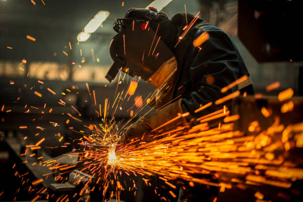 Best Aerospace and Defense Welding in Dunnstown, PA