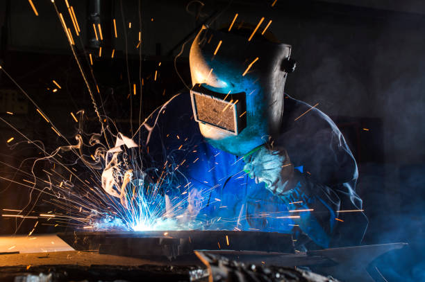 Best Food and Beverage Processing Equipment Welding in Dunnstown, PA