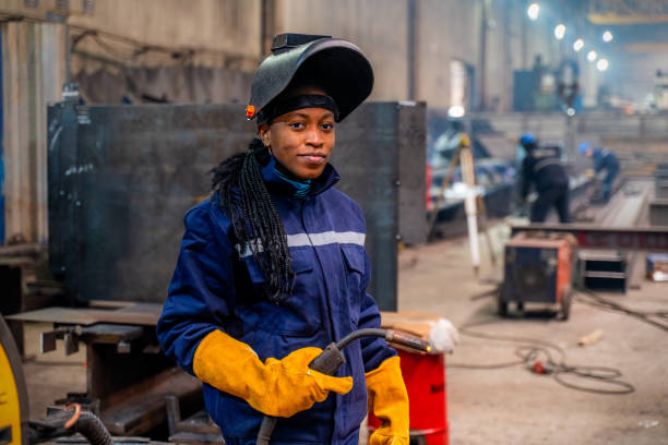 Affordable Welder Services in Dunnstown, PA
