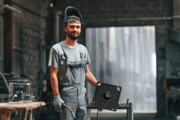 Best Artistic and Custom Metal Fabrication in Dunnstown, PA