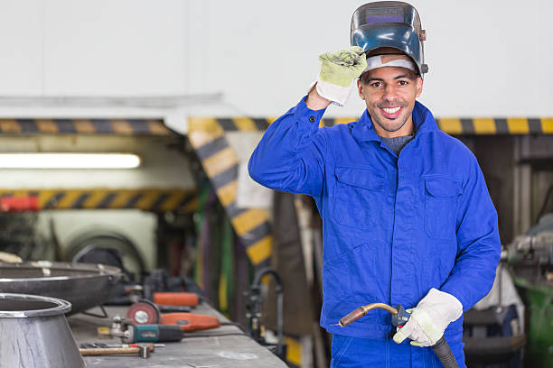 Affordable Welder Services in Dunnstown, PA